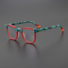 Edson Acetate Glasses Frame