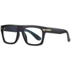 Edwin Retro Square TR90 Glasses Frame