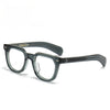 Pharon Acetate Round Glasses Frames