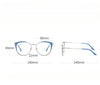 TR90 Butterfly Glasses Frames TJ879