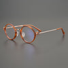 Ehan Vintage Titanium Eyeglasses Frame