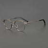 Eloise Vintage Titanium Eyeglasses Frame