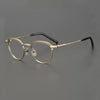 Eloise Vintage Titanium Eyeglasses Frame