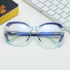 Emma Colorful Round Glasses Frame