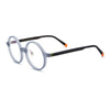 Eorl Acetate Glasses Frame