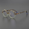 Eorl Acetate Glasses Frame