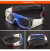 Esme Outdoor Sports Goggle Glasses UV400 Vision Care