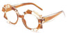 Ethel Fashion Glasses Frame