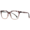 Eudora Square Glasses Frame