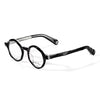 Cobus Vintage Acetate Eyeglasses Frame