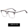 TR90 Square Glasses Frames MM93510