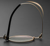 Gates Titanium Round Glasses Frame