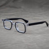 Acetate Square Glasses Frames JF 2295