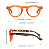 PC Round Frame glasses TM006