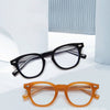 Mai Retro Round TR90 Glasses Frame