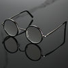 Metal Round Glasses Frames TM005