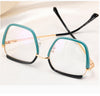 TR90 Square Glasses Frames 82043