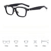 Acetate Square Glasses Frames 9003