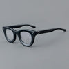 Farran Retro Acetate Glasses Frame