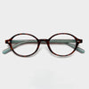 TR90 Oval Glasses Frames W72351