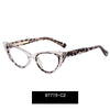 TR90 Cat Eye Glasses Frames 97719