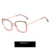 TR90 Round Glasses Frames 95400