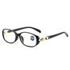 WOMEN'S FASHION FOX HD ANTI-BLU-RAY READING GLASSES