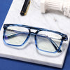 TR90 Square Glasses Frames MM93510