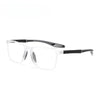 Rectangle TR90 Glasses