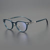 Finn Vintage Acetate Glasses Frame