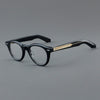 Fortune Vintage Acetate Glasses Frame