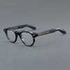 Fortune Vintage Acetate Glasses Frame