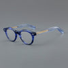 Fortune Vintage Acetate Glasses Frame