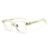 Foster Round Acetate Glasses Frame