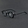 Fred Retro Acetate Personality Glasses Frame