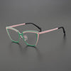 Frieda Ultralight Titanium Glasses Frame