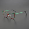 Frieda Ultralight Titanium Glasses Frame