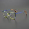 Frieda Ultralight Titanium Glasses Frame