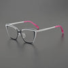 Frieda Ultralight Titanium Glasses Frame