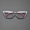 Frieda Ultralight Titanium Glasses Frame