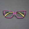 Frieda Ultralight Titanium Glasses Frame