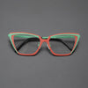 Frieda Ultralight Titanium Glasses Frame