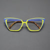 Frieda Ultralight Titanium Glasses Frame