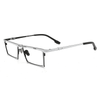 Fudo Pure Titanium Glasses Frame