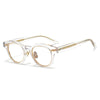 Fujita Retro Acetate Glasses Frame