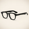 Fylmer Retro Acetate Glasses Frame