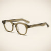 Fylmer Retro Acetate Glasses Frame