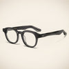 Fylmer Retro Acetate Glasses Frame