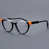 Gabbie Cat Eye Acetate Frame