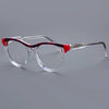 Gabbie Cat Eye Acetate Frame